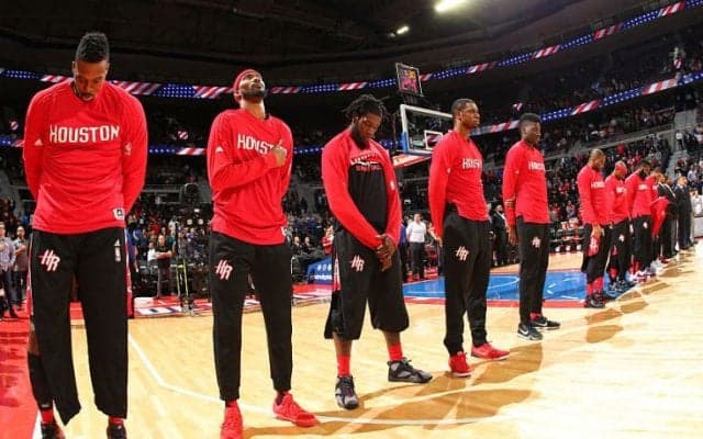 大型ハリケーン『ハービー』の直撃で大打撃のヒューストン、本拠地の危機にロケッツが1000万ドルの寄付をいち早く表明