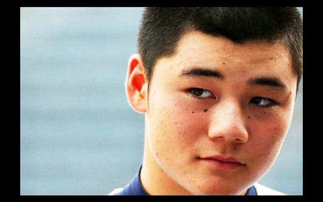 侍U18代表の清宮を地元紙が異例特集「日本のベーブ・ルースがやってくる」