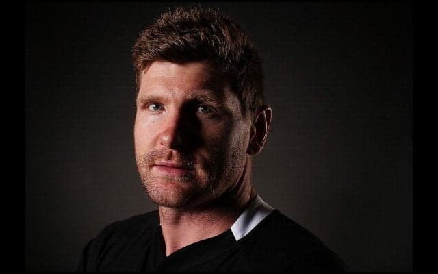  NECがヒギンボッサムの登録解除…　代わりに元NZ代表のトムソン獲得 