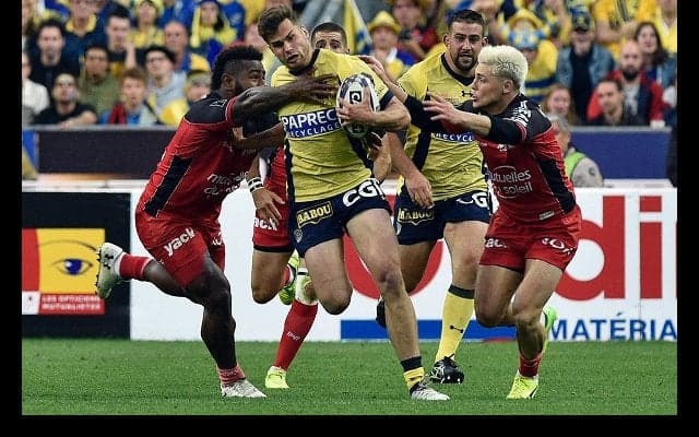  大西将太郎のTOP14優勝予想 