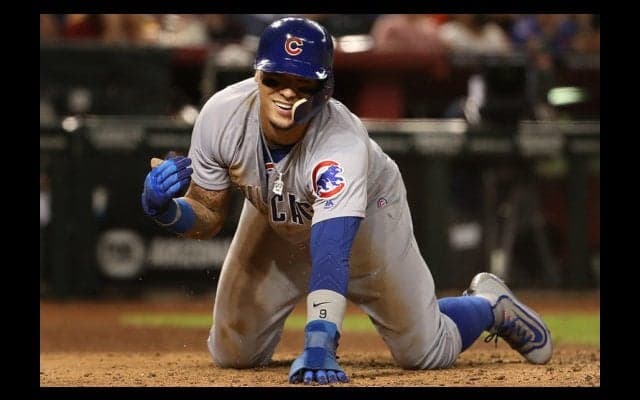 豪快ヘッスラで本盗成功！　捕手送球→猛ダッシュの24歳は「クリエイティブ」