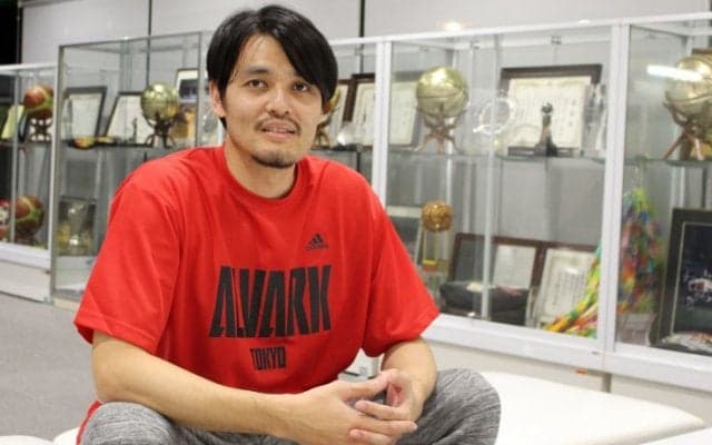 アルバルク東京の渡邉拓馬アシスタントGMに聞く2017年夏のチーム作り（後編）「Bリーグを引っ張るクラブになりたい」