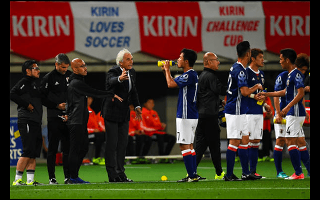 【日本代表 コラム】ホームで攻めあぐねる傾向？豪州戦で苦戦が想定される理由