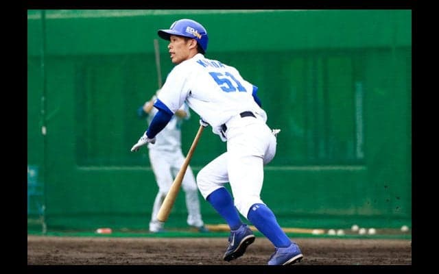 新人王候補の中日京田を変えたもの　打撃の転機、そして“同期”からの刺激