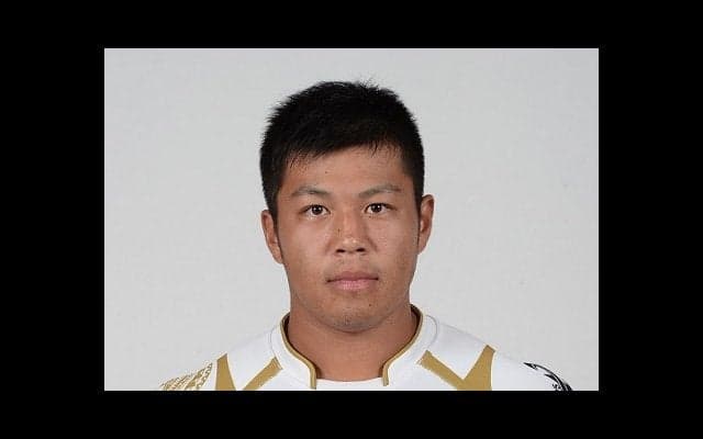  神戸製鋼に流経大出身のBK落合知之が加入 