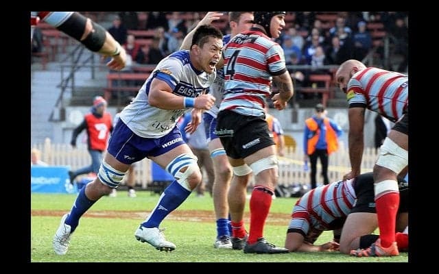  TL昇格狙うチームへビッグパワー。土佐誠、小野寺優太が三菱重工相模原へ。 