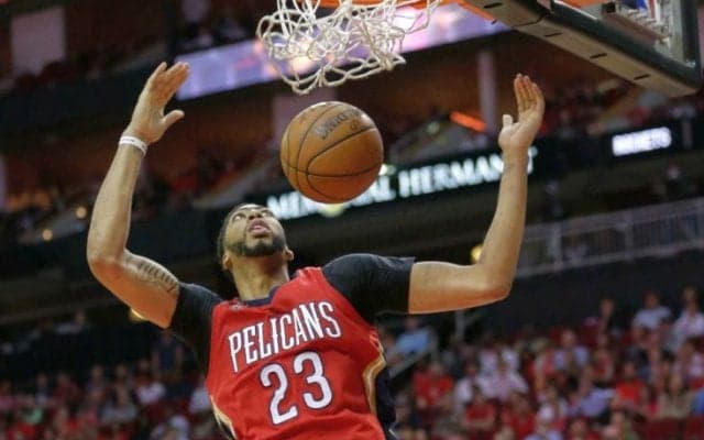 カイリー・アービング加入が正式決定したセルティックスの人気が沸騰、次に加わるのはペリカンズのアンソニー・デイビス!?