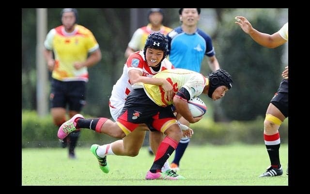  U17日本代表まで昇りつめた。関東六浦・松下怜央の2017年夏。 