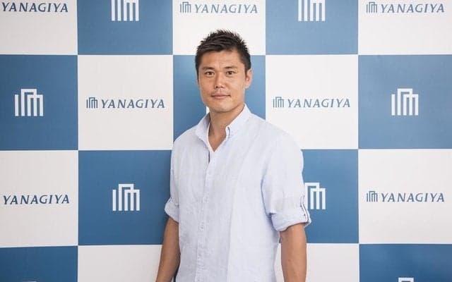 サッカー日本代表GK・川島永嗣、柳屋本店の社会貢献アンバサダーに就任