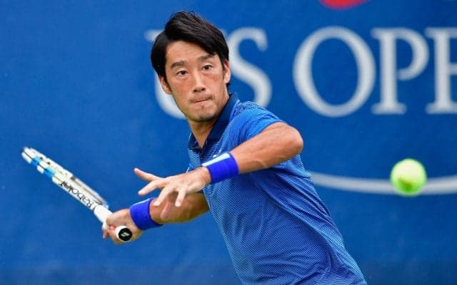 秋山英宏　全米レポート（3）今もっともギラギラした男、杉田祐一が初戦に快勝