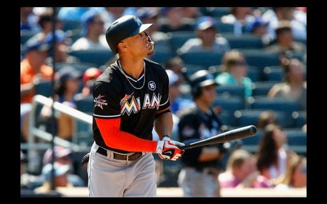 地元紙が“猛プッシュ”　驚異の本塁打量産、スタントンはMVPに輝くべきか