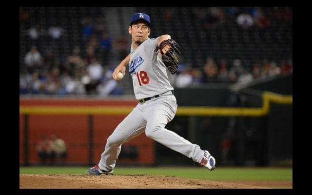 前田健太大荒れ、2発含む3回7失点KO、今季最短＆メジャー最多失点で降板