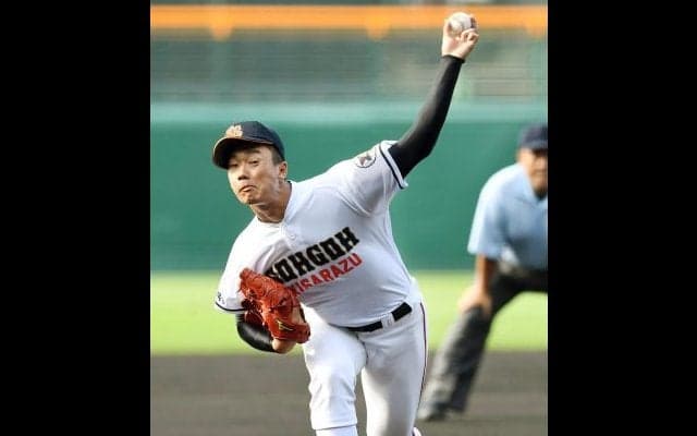 15山下 輝（木更津総合3年・内野手）【悲願の世界一へ 侍ジャパンU18代表メンバー紹介 】