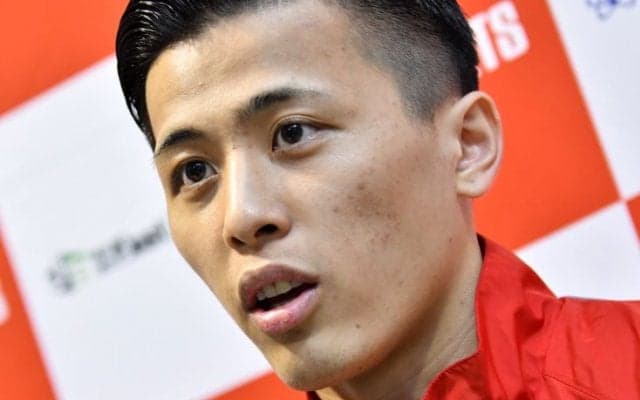 富樫勇樹（千葉ジェッツ）インタビュー「これからはチームを勝たせるのは当たり前で、その次のレベルに行きたい」