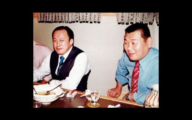 【国際プロレス伝】「チェーン・デスマッチの鬼」がリングから消えた日