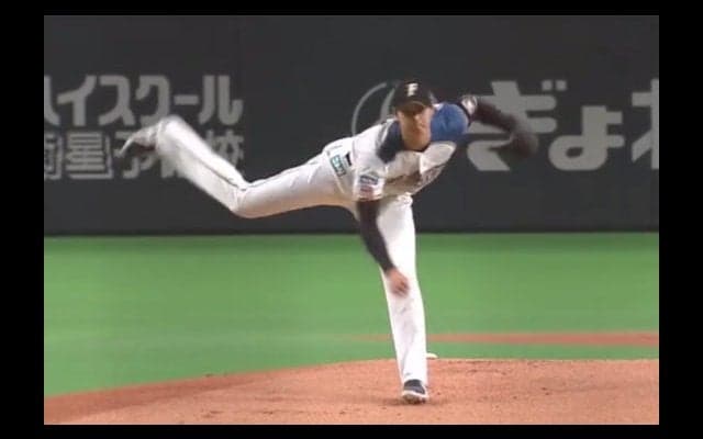 NY地元紙が米スカウトの大谷評をリポート「制球難で右足首が気になる様子」