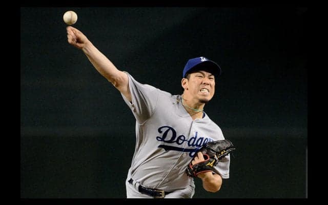 【MLB】今季最短KOの前田健太に地元紙辛辣「先発で最も不安定」「3回持っただけ」
