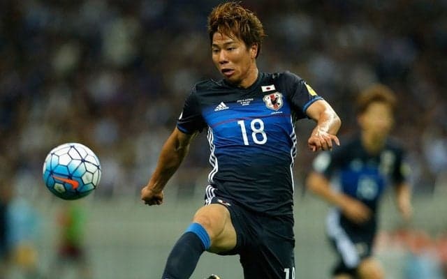 浅野拓磨、日本をW杯に導く決勝弾…悔しい思いが生んだ一撃「UAE戦のことは思い出す」