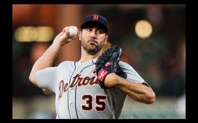 【MLB】アストロズ世界一へ最後のピース、CY賞右腕バーランダー獲得と球団発表