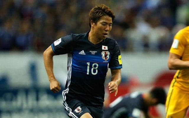 「ガツガツやっていく」浅野拓磨、「本大会までにレベルアップ」井手口陽介…若手の台頭が日本代表を強くする