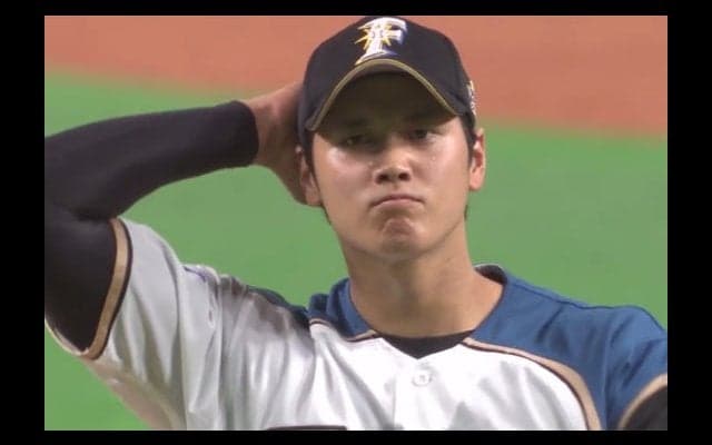 ハム大谷、投手復帰戦で160キロ超えに高評価「投資をよりコスパの高いものに」