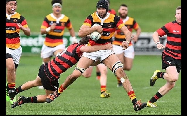  初のインド系オールブラックになれると言われた20歳の逸材、トヨタに加入！ 