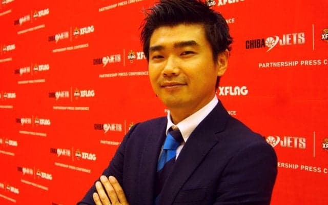 千葉ジェッツとパートナーシップを締結したXFLAGスタジオ木村総監督「バスケで新しいエンタテインメントを作りたい」