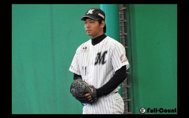 ロッテ伊東監督、中継ぎ不足に苦悩「上げる投手がいない」