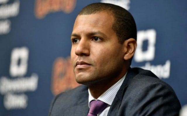 今夏最大のトレードをまとめたキャブズのコビー・アルトマンGMを前任者も称賛「新GMが素晴らしい仕事をした」