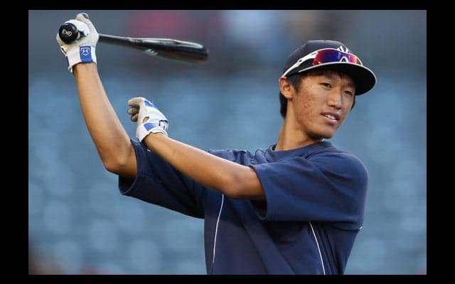 ヤンキース傘下1A+加藤豪将、最近5戦で打率.471　首位独走のチーム牽引