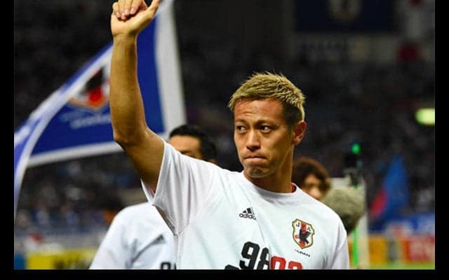 【日本代表 コラム】「いまベンチに座っていることはプロセス。危機感を与えてくれることに感謝」