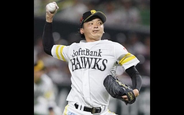 退場劇にも冷静さを失わず！東浜がリーグ単独トップの14勝目！