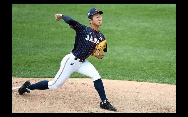 先発・徳山が好投、連続死球で押し出しも修正　小枝監督「さすが選抜優勝投手」