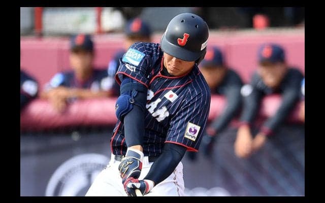 安田＆櫻井の適時打、井上の3ランで8点差に 清宮は大飛球も柵越えならず