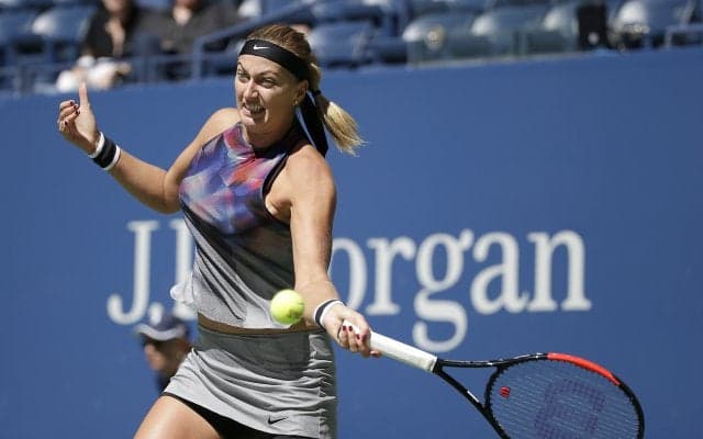 女子シングルス3回戦が開始し、5選手がランキング1位を狙う[全米オープン]