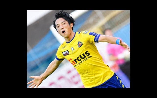 全ベルギーが大絶賛。森岡亮太が再び日本代表に呼ばれる日はいつか