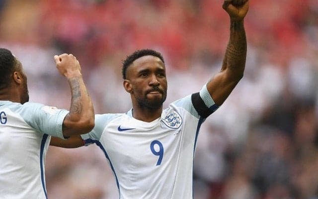 デフォーが再び目指す夢の舞台、35歳で挑戦するW杯出場