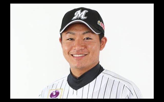 「アキレス腱いっちゃたかと…」　ロッテドラ2酒居、志願の続投で自身3連勝