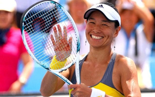 伊達公子が生出演！引退スペシャル番組をWOWOWが放送