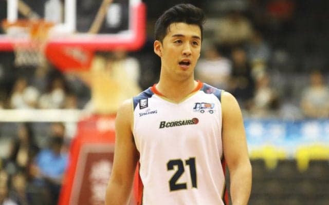 盟友対決でBリーグデビューを果たした注目のルーキー田渡凌、ベテラン中心の横浜ビー・コルセアーズを変える『劇薬』に