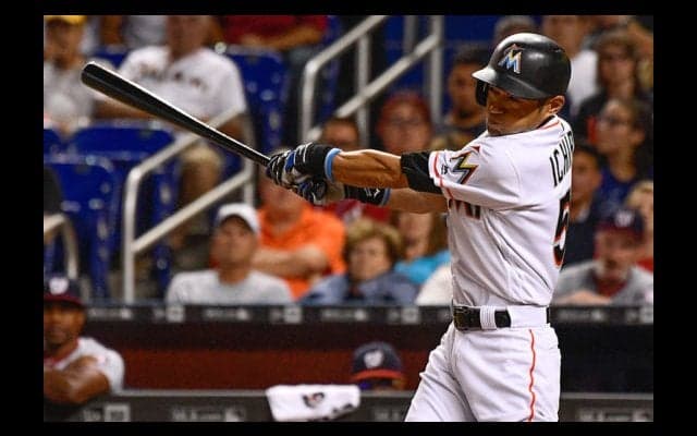 代打での出番増のイチロー、代打打席数「89」でMLBタイ記録に　米紙が伝える