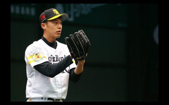 61登板で驚異の防御率1.61　ホークス岩嵜“リーグ最高の中継ぎ”へ視界良好