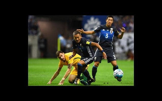 賞賛ムード、続投決定の今だからこそ、ハリルでいいかを真剣に考える