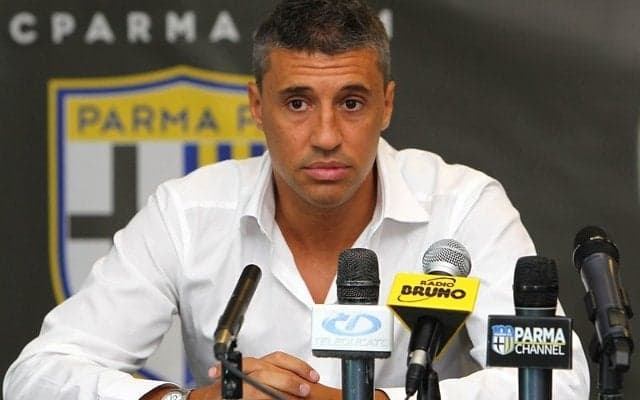 ユベントスの7連覇を阻止するクラブは？…元セリエA選手が予想