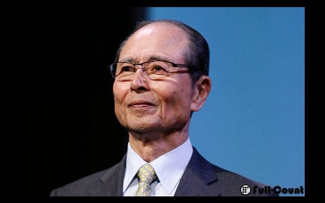 ソフトB王会長、サファテの46セーブを「見事」と称賛　「記録の世界だから」