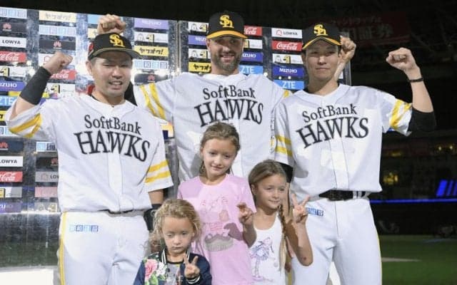 千賀12勝目＆サファテ46セーブ目！福岡ソフトバンクが優勝マジック14！