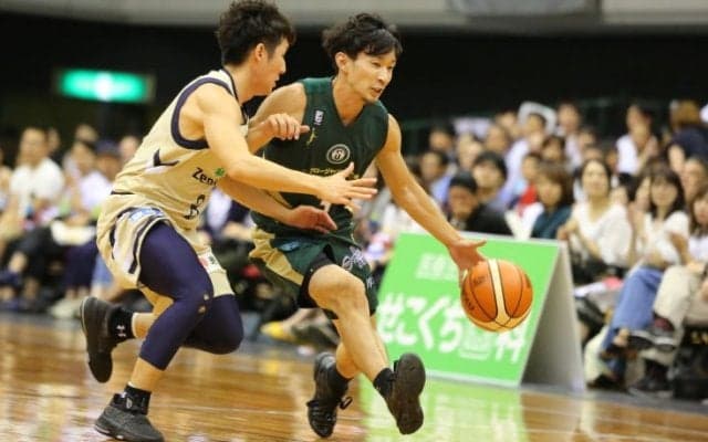 西地区の『1強』となり得る琉球ゴールデンキングスと互角に渡り合った西宮ストークス、終盤に力尽きるも収穫の多い試合に