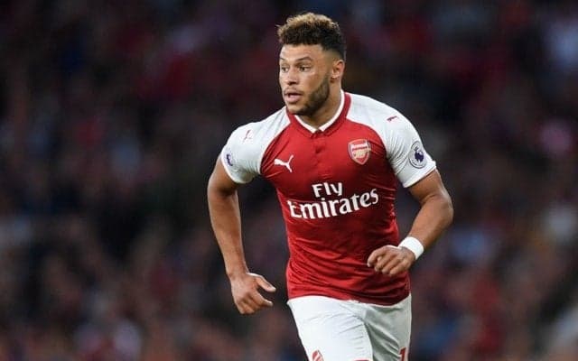 リバプールがチェンバレンを獲得、OBジェラードも太鼓判「素晴らしい補強」