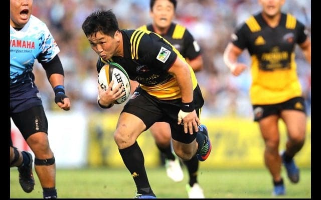  サントリーがヤマハとの熱闘に劇的勝利！　神戸製鋼3連勝、昇格ドコモ初白星 