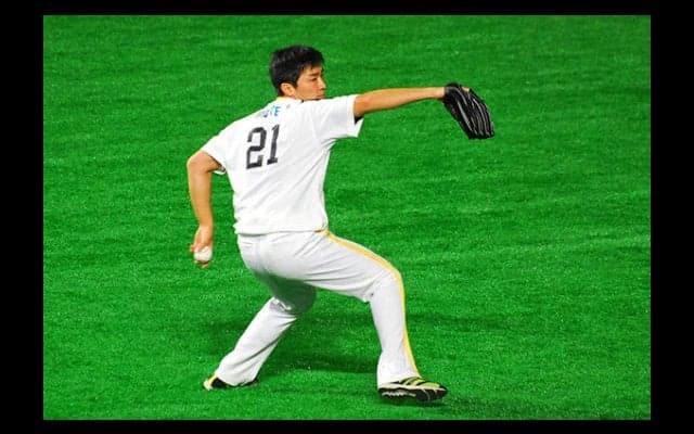 3日の予告先発　阪神メンドーサvs中日小笠原、ソフトB和田vs楽天則本